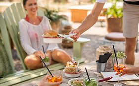 Maistra Camping Amarin Mobile Homes